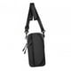 thumbnail image 1 of Bolsa para Brazalete de teléfono CUTICAT con correa para el hombro y gancho Negro, 1 of 8