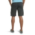 thumbnail image 2 of Wrangler Men's Stretch Cargo Shorts, 2 of 4