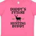 thumbnail image 4 of Inktastic Daddy Future Hunting Buddy Boys or Girls Toddler T-Shirt, 4 of 5