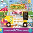 thumbnail image 3 of Ceaco Hot Dog Truck 500 Piece Interlocking Jigsaw Puzzle, 3 of 9