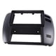 thumbnail image 4 of 9 Inch Car Radio Fascia For Nissan Patrol 1997-2005 Video Dash Panel Player Audio 2 Din Stereo Frame Mount Kit(rhd), 4 of 5