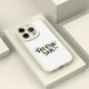 thumbnail image 4 of Destaca entre la multitud con una elegante y duradera funda de goma de TPU con estampado de dibujos animados para iPhone, 4 of 4