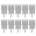 thumbnail image 3 of Dioche Aquarium Aquarium Filter Net, Filter Mesh, For Fish Tank, 3 of 8