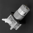 thumbnail image 4 of Peristaltic , Stainless Steel Screws Easy To  And Maintain Aquarium Peristaltic , Long Life Time For  Aquarium, 4 of 8
