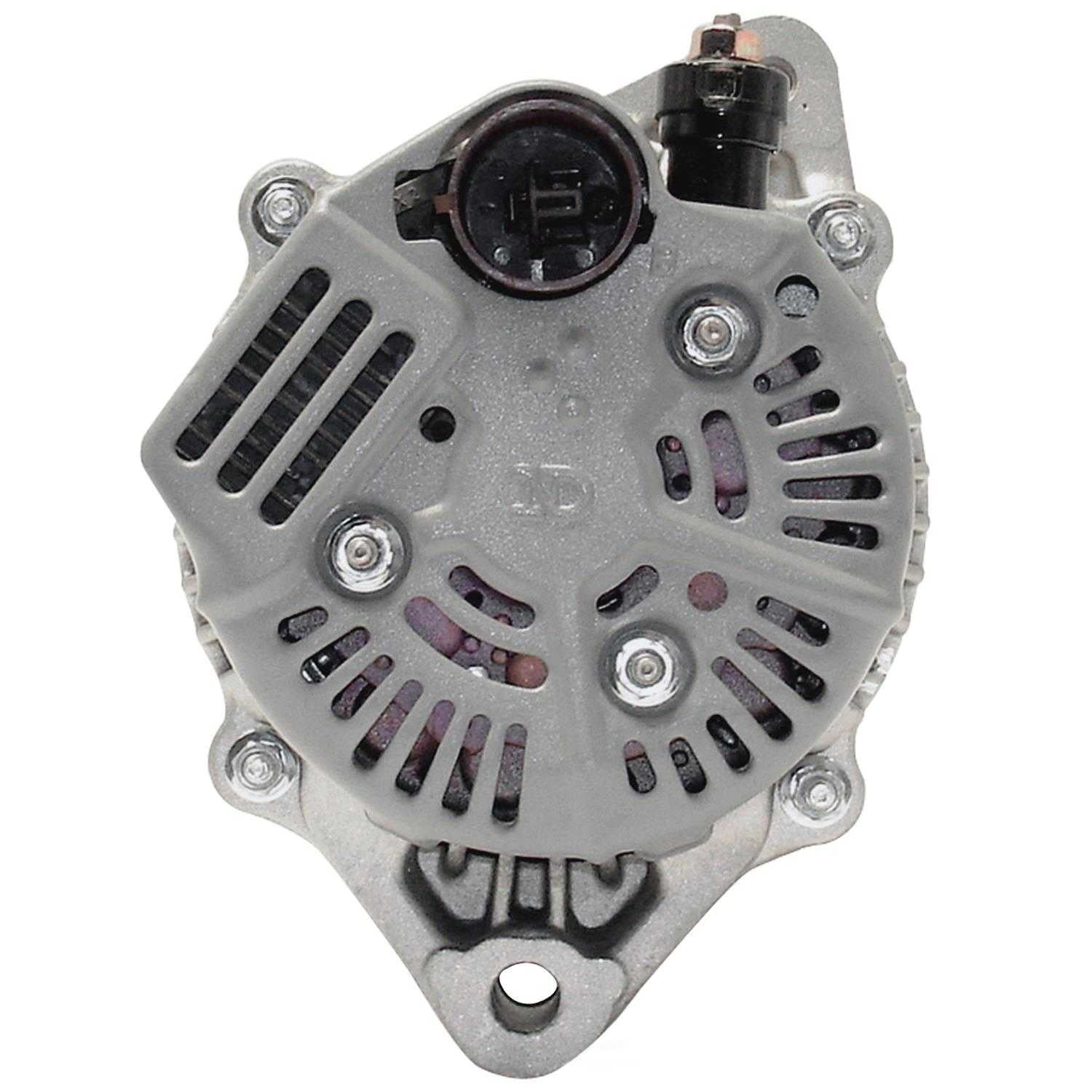 FVP Professional 14855 Alternator Standard