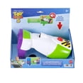 thumbnail image 1 of Juguete Rol de Acción Mattel Toy Story Roleplay Guantelete Buzz con láser, 1 of 9