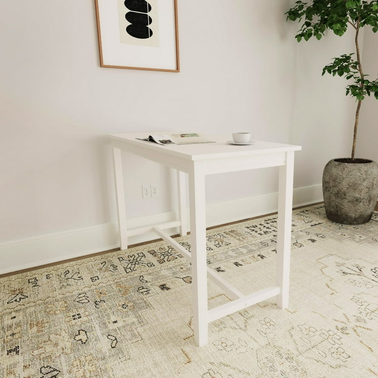 Linon Cessford Indoor Counter Height Pub Table, 36