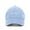 Light Blue, variant on Anti Social Baseball Cap Embroidered Cotton Adjustable Dad Hat Light Blue