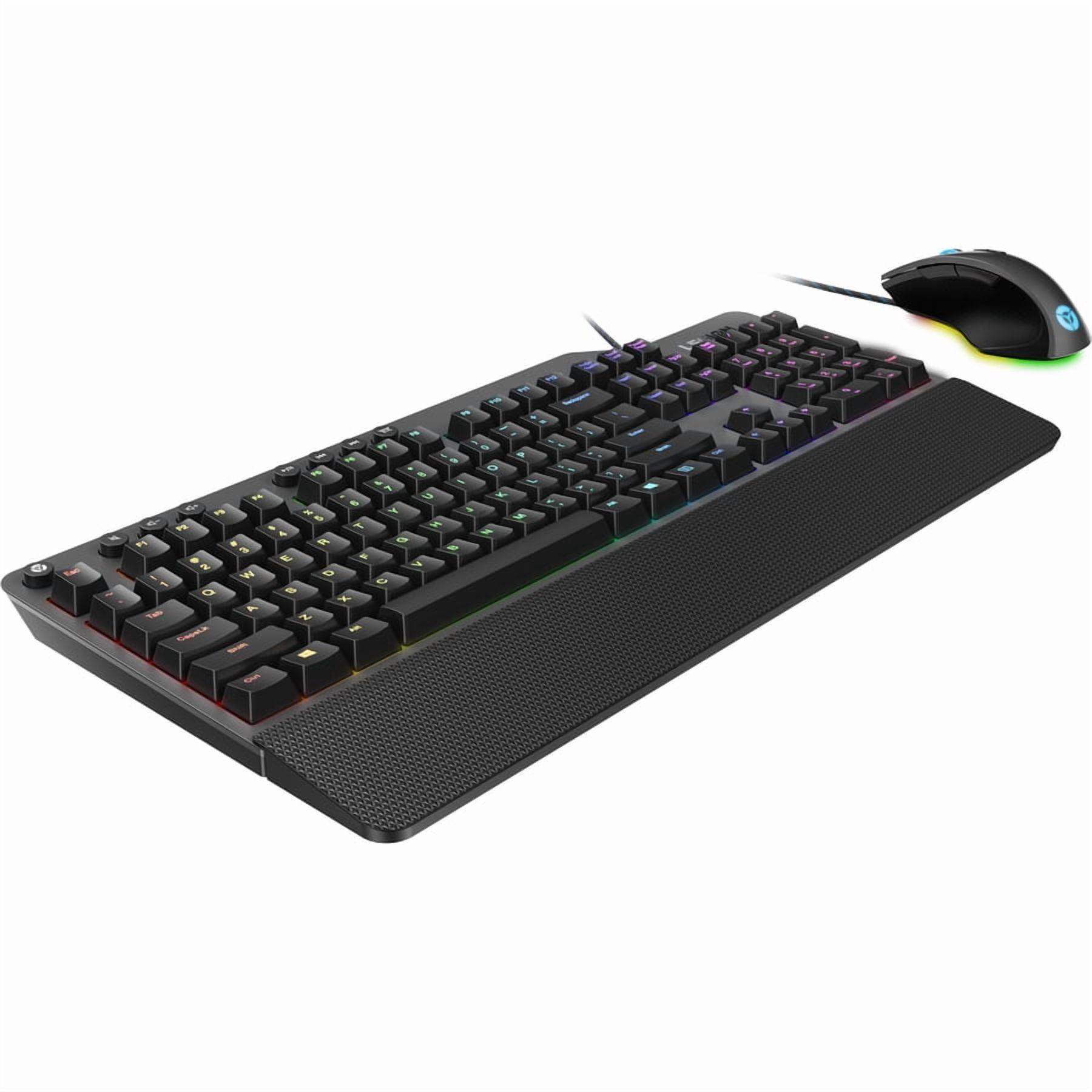 Lenovo Legion K500 Wired RGB Mechanical Gaming Keyboard