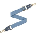 thumbnail image 5 of GFDYREE Grand Sangle de Sac à Main et Sac à Bandoulière Jacquard Tissé Style Guitare Multicolore Sangle de Remplacement Toile Sangle de Sac Bandoulière Réglable, 5 of 5