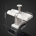 thumbnail image 2 of Máquina automática para hacer bolas de masa con molde para bolas de masa hervida, 2 of 5