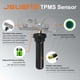 thumbnail image 4 of Sensor TPMS GM Paquete de 4 sensores de sistema de monitoreo de presión de neumáticos para Buick Cadillac Chevy GMC Pontiac Saturn Sensor OE#13581558 13586335 13598771 13598772, 4 of 5