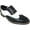 Black/ White-1, variant on Men's Dress Shoes Wingtip Lace Up Brogue Oxfords Casual