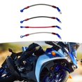 thumbnail image 4 of 45°Tubing Modified Stainless Steel Prepared Color Tubing For ATV For UTV, 4 of 6