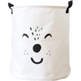 thumbnail image 1 of Children Toy Clothing Storage Basket Foldable Waterproof, 1 of 2