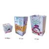 thumbnail image 1 of Cameland Christmas Surprise Box Christmas Red Birthday Gift Up Gift Box, 1 of 10