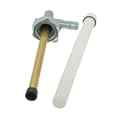 thumbnail image 3 of Gas Petcock Fuel Tap Valve Tank Switch For Honda CBR600F1 87-90 VLX600 Shadow *, 3 of 9