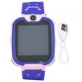 thumbnail image 4 of AMONIDA 4 Colors Children Watch, Multi-functional Children Watch, Children For Boys Girls, 4 of 8