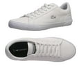 thumbnail image 1 of Lacoste Men Lerond Canvas Shoes, 1 of 7