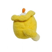 BumBumz Stuffed Animal & Plush Toy, Takeout Bumz Dylan the Dumpling, 8