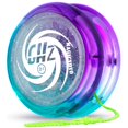 thumbnail image 1 of Juguete Yo-Yo MAGICYOYO D1 de 5,7 cm, responsivo, con cuerdas, 1 of 9