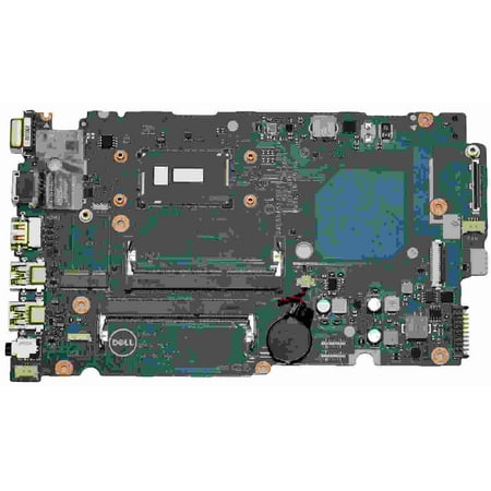 MPNR0 Dell Latitude 3450 Laptop Motherboard w/ Intel i5-5200U 2.2Ghz