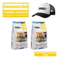 thumbnail image 1 of Croqueta alimento para perro CANINO 10 Adulto 2 Bolsas de 3KG, 1 of 5
