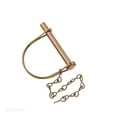 thumbnail image 2 of RV Designer H421 Coupler Lock Pin, 2 of 2