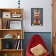 thumbnail image 3 of Bust of Nefertiti, Animals Figurative World Culture Unframed Photographic Print Wall Art Sold by Art.Com, 3 of 4