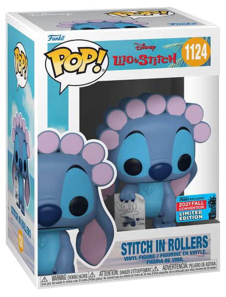 Pop It Stitch - Stress Zéro
