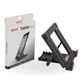 thumbnail image 3 of LEEYNEERFolding Support de Tablette Portable Mini Réglable Support de Tablette Portable pour Tablette Ordinateur Portable (Noir), 3 of 5
