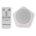 thumbnail image 2 of Luz nocturna de control remoto por inducción del cuerpo humano para el dormitorio Yuyangstore Mini luces nocturnas LED, 2 of 8