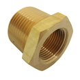 thumbnail image 2 of Kits surtidos de bujes hexagonales para accesorios de tuberías de latón, tubería macho NPT a tubería hembra NPT de 1/4""?1/8"";3/8""?1/8"";3/8""?1/4"";1/2""?1/4"";1/2""?3/8""(5 unidades), 2 of 5