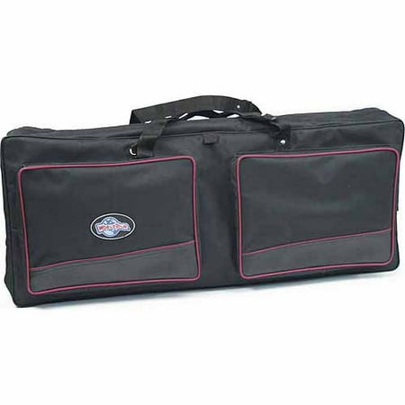World Tour Deluxe Keyboard Gig Bag for the Yamaha YPT240