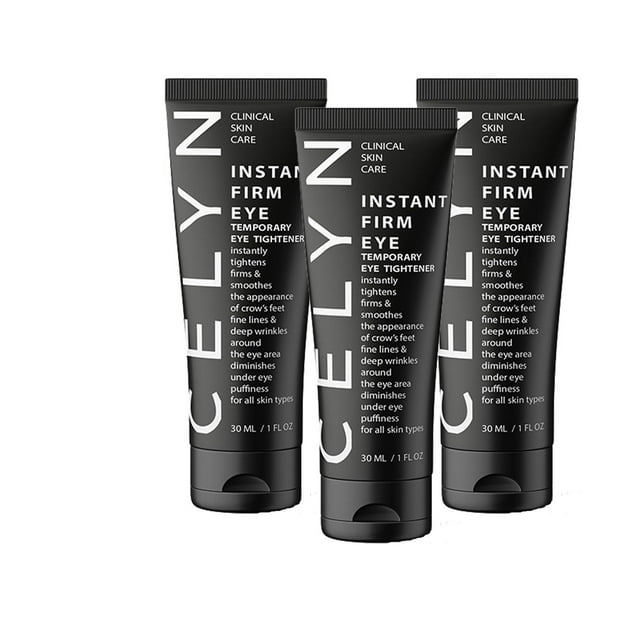 Instant Firm Eye Tightener, Instant Firm Eye Tightener, Eye Bag Tightener, Eye Bag Tightener, Eye Tightener To Diminish Bag Under Eyes And Dark Circles