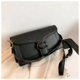 thumbnail image 2 of C Home Bolso de mujer 2024 Edición clásica coreana Bolso bandolera para mujer Bolso de hombro Bolso de mano Moda europea y americana, 2 of 5