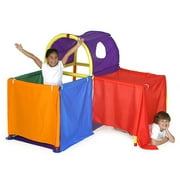 Big Boing SuperFort Building Set