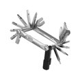 thumbnail image 4 of Lezyne, Super SV23, Multi-Outils, Nombre d'Outils: 23, Argent, 4 of 4