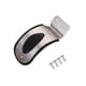 thumbnail image 5 of Pastilla de freno trasera ajustable de plástico resistente para patinete infantil de 3 ruedas negro 55 cm, 5 of 7