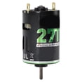 thumbnail image 1 of High Performance 540 Brushed Electric Motor, Easy Assembly with Blue Heatsink, for 1/10 RC Climbing Car, Vehicle, Racing Car, 1 of 7