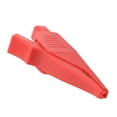 thumbnail image 3 of Octpeak Clip Électrique, Clip de Sécurité Isolé, Clip Électrique en Laiton Isolation de Courant PA Couvrir 4mm / 0,2 Pouces Queue Type de Test de Sécurité Clip Électrique pour Batterie de Voiture 32a / 1000v, 3 of 8