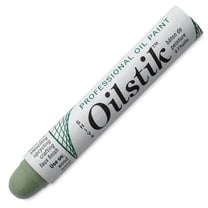 Shiva Oilstik Oil Paint - Celadon Green, Regular