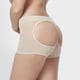 thumbnail image 4 of Pantalones moldeadores de cuerpo sexys para mujer que levantan la cadera, ropa interior moldeadora de cuerpo con cadera expuesta, ropa interior levantadora de cadera PP para mujer, 4 of 6