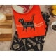 thumbnail image 4 of Juego de toallas de cocina Disney Hocus Pocus Black Ukonic, 4 of 7