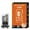 A, variant on V3 EDC Keychain Flashlight, 900 Lumens Rechargeable Multi-Mode Mini Work Light