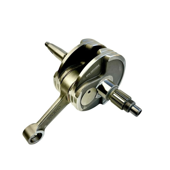 Crankshaft Assembly fits Yamaha YFZ450 (2004-2013)