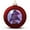 red-style, variant on KDA Akali Christmas Balls Xmas Decor Ball Festival Party Decoration Tree Hangings