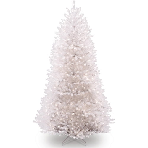 National Tree Pre-Lit 7-1 2