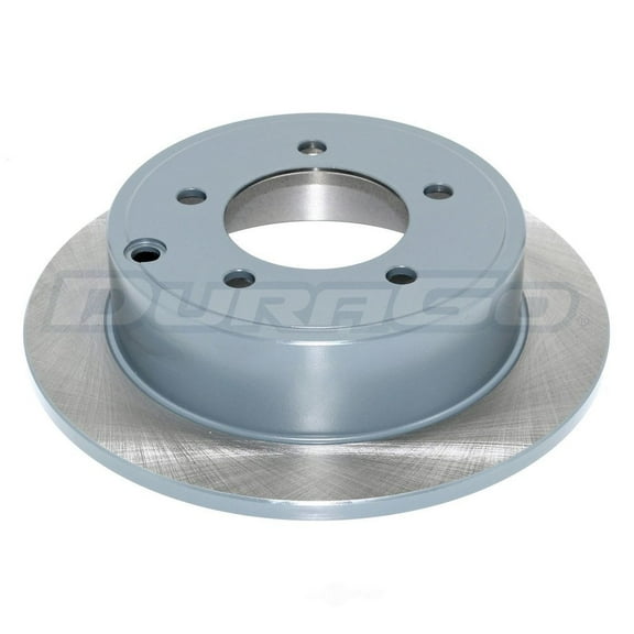 Durago BR90033401 R SOLID ROTOR