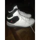 thumbnail image 5 of Jo r-dan Formula White/Varsity Black Red Sneakers 414868-101 SIZE 13 NO BOX !!!!!!, 5 of 6